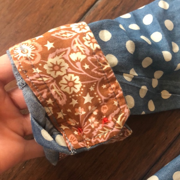 Matilda Jane 435 From The Heart Top 14 Tween - Picture 3 of 5